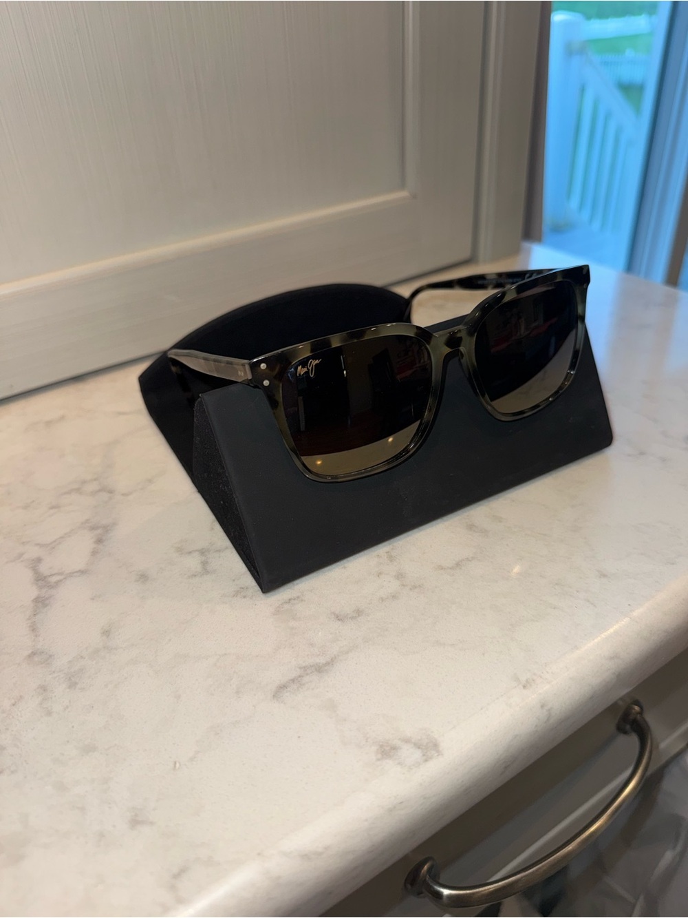 Maui Jim Westside sunglasses